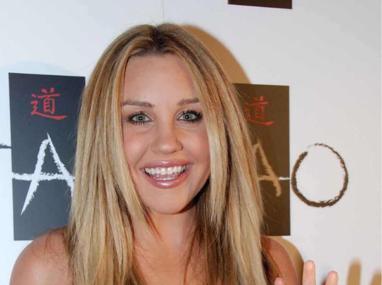 『ヘアスプレイ』アマンダ・バインズ、更生施設で出会った男性との第1子を妊娠