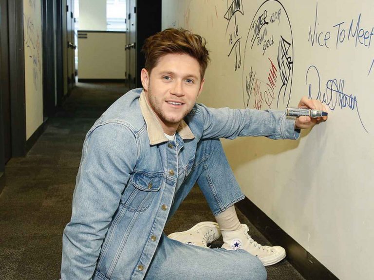 ナイル・ホーランってどんな人?謎に包まれた「私生活」や「恋愛遍歴」を大解剖