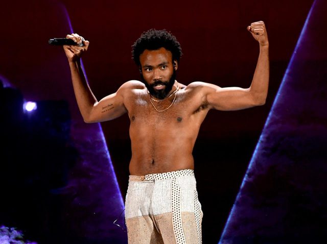 チャイルディッシュ・ガンビーノの新アルバムが解禁！アリアナ・グランデとのコラボも