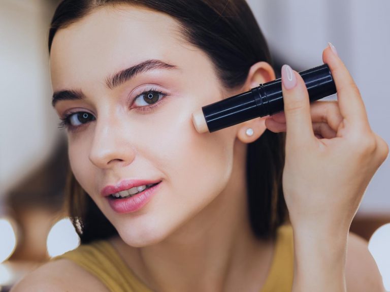 セレブも愛用!日本生まれの「コンシーラー」が優秀すぎる