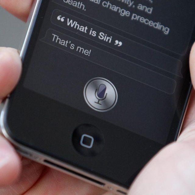 iPhoneのSiriに「私は新型コロナウイルスにかかってる？」と聞くと…