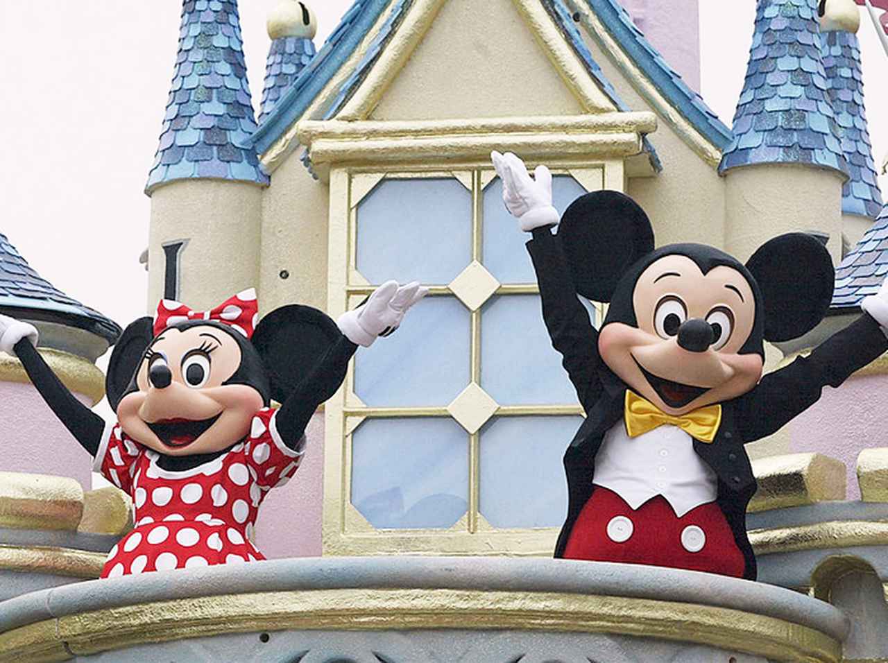 休園中の苦肉の策「#手作りディズニー」の抱腹絶倒クオリティに元気が出る