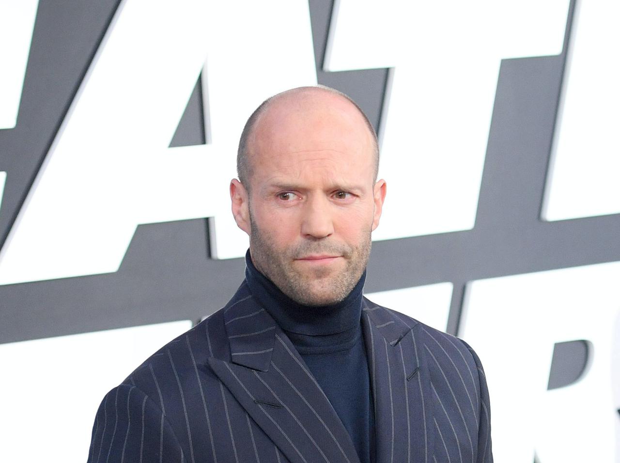 ジェイソン・ステイサム、ケヴィン・ハートとの共演映画をドタキャン!事務所との契約を終了