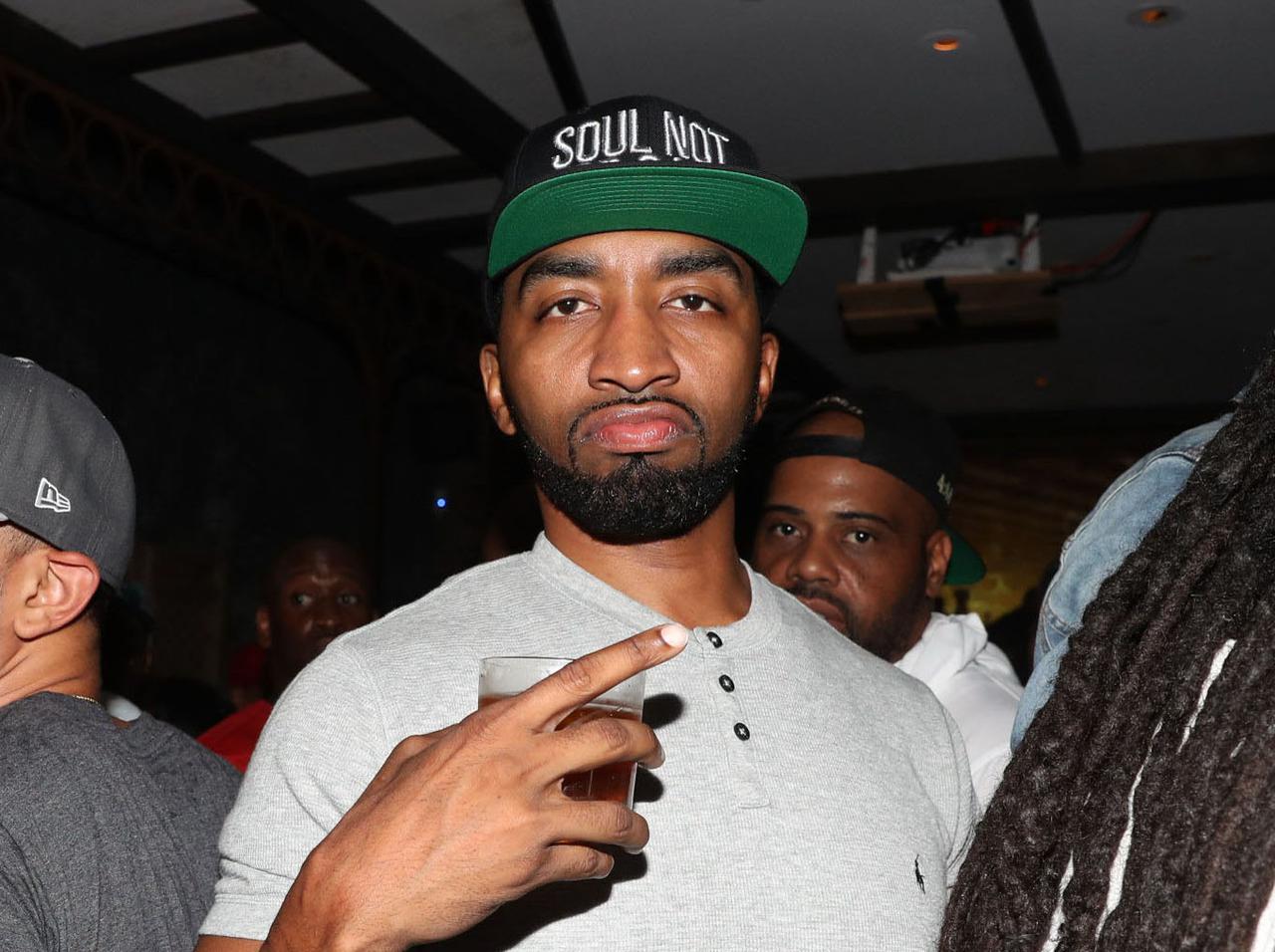 米男性ラッパーが「男の普通」を問題視、レイプでなくとも女性を傷つけたことがあると認めるべき