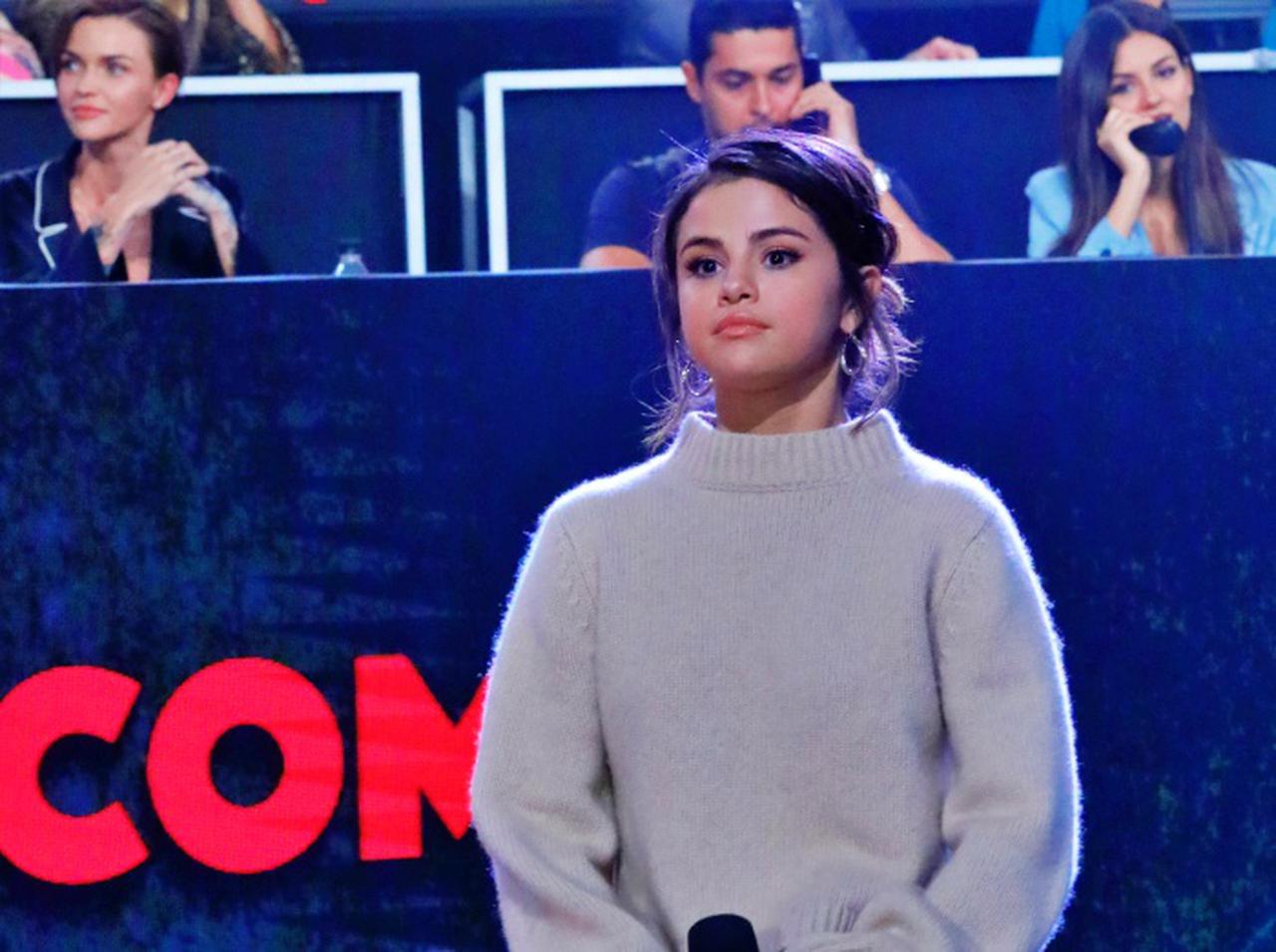 「一生独身かも」セレーナ・ゴメス、アラサー女子のリアルな悩みに共感の声続々