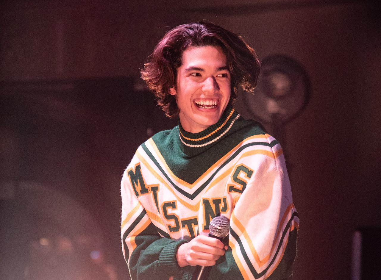 コナン・グレイのアルバム『キッド・クロウ』を全曲解説!ビリー・アイリッシュの次は彼!