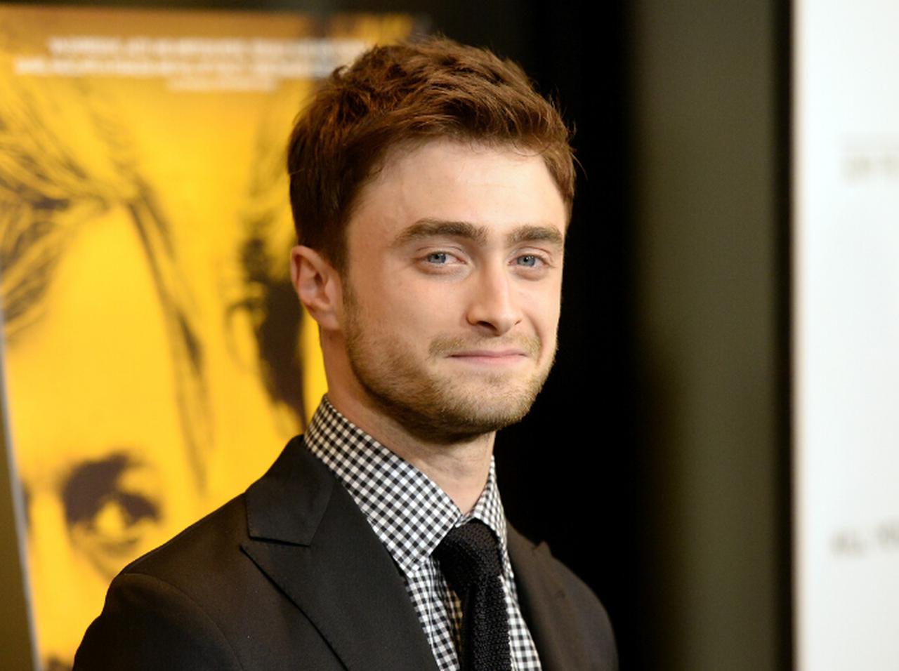 『ハリポタ』ダニエル・ラドクリフ、新型コロナ感染の誤情報に理解示す