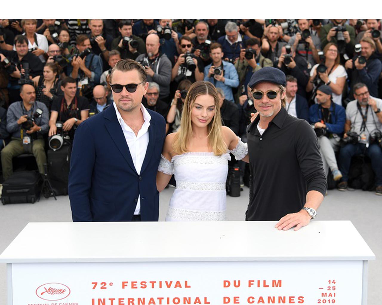 カンヌ国際映画祭の延期が決定、会場はホームレスの人に開放