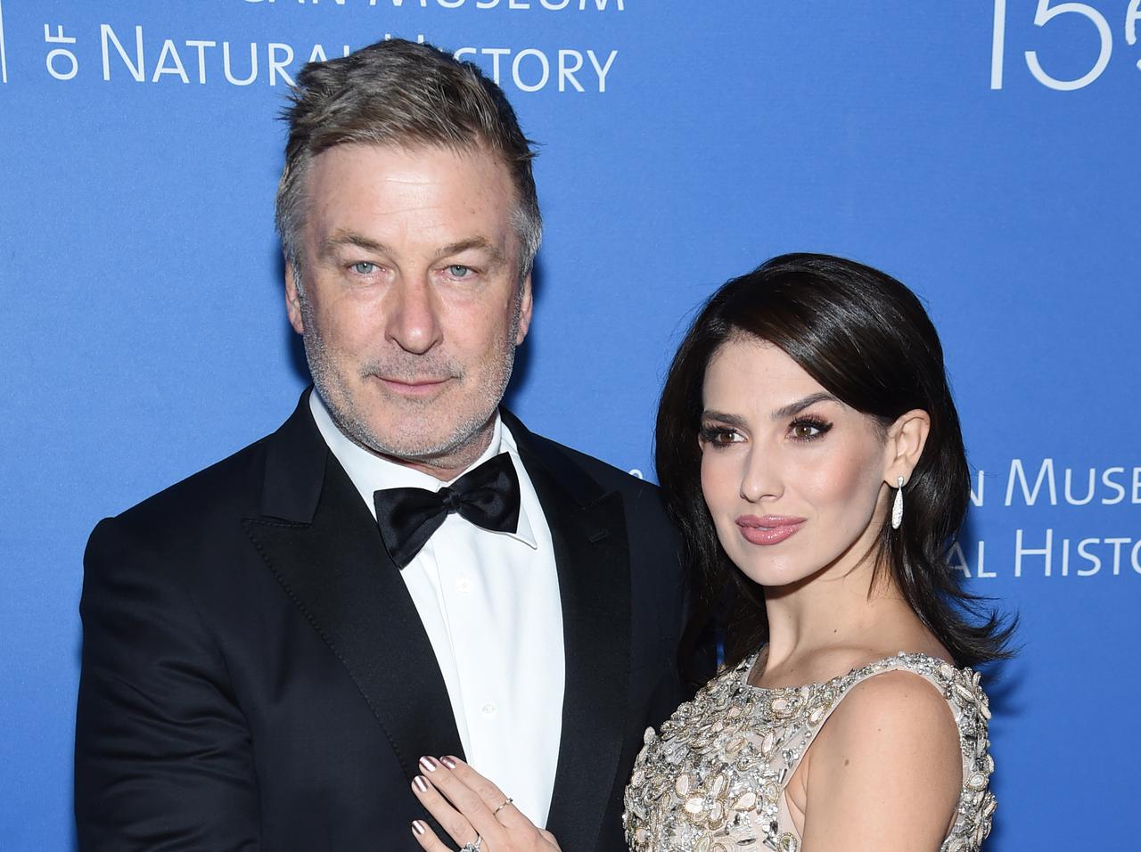 アレック・ボールドウィン、妻と交際“6週間目”までキスすらしなかった『理由』が良い人