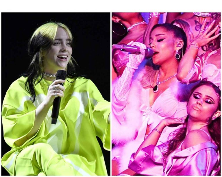 2019年に「最も売れた曲」はやっぱりあの歌