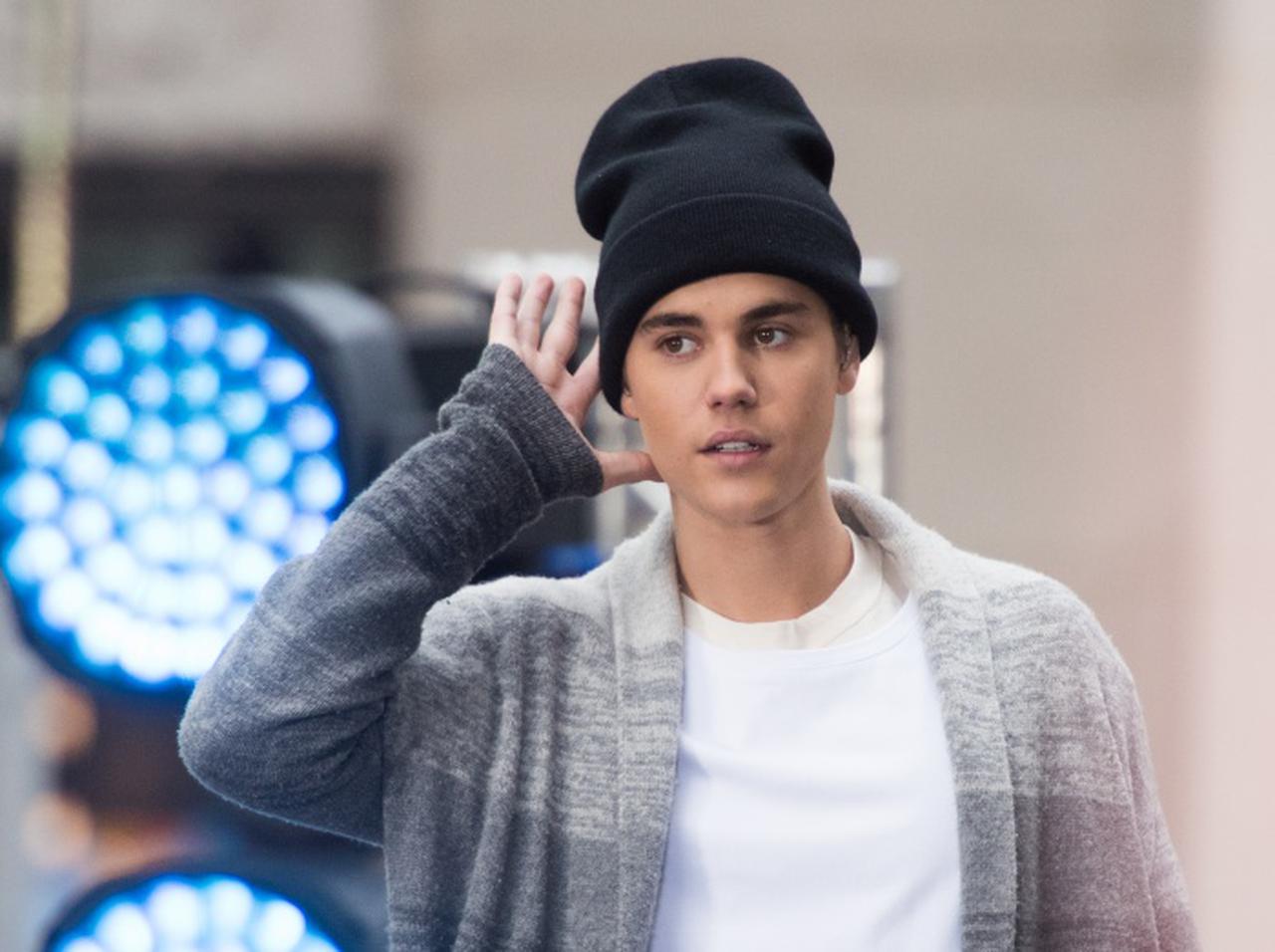 ジャスティン・ビーバー、“あの組織”による「新型コロナ陰謀説」を唱えた直後に異変