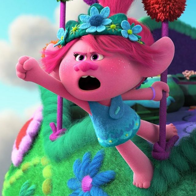 映画『トロールズ ミュージック★パワー』が10月に公開決定！予告編が解禁！