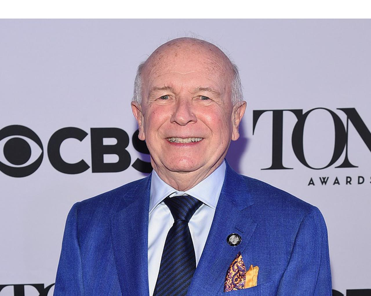 トニー賞4度受賞の劇作家、新型コロナウイルスによる合併症で死去