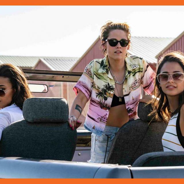 新作『チャーリーズ・エンジェル』でガールパワーを感じた4つのポイントを解説