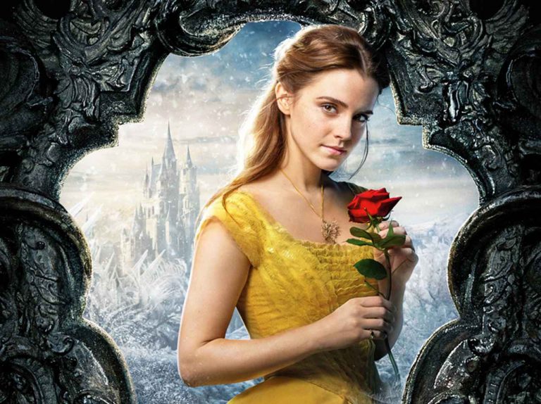 実写版『美女と野獣』の前日譚が制作へ！エマ・ワトソン出演の可能性は？