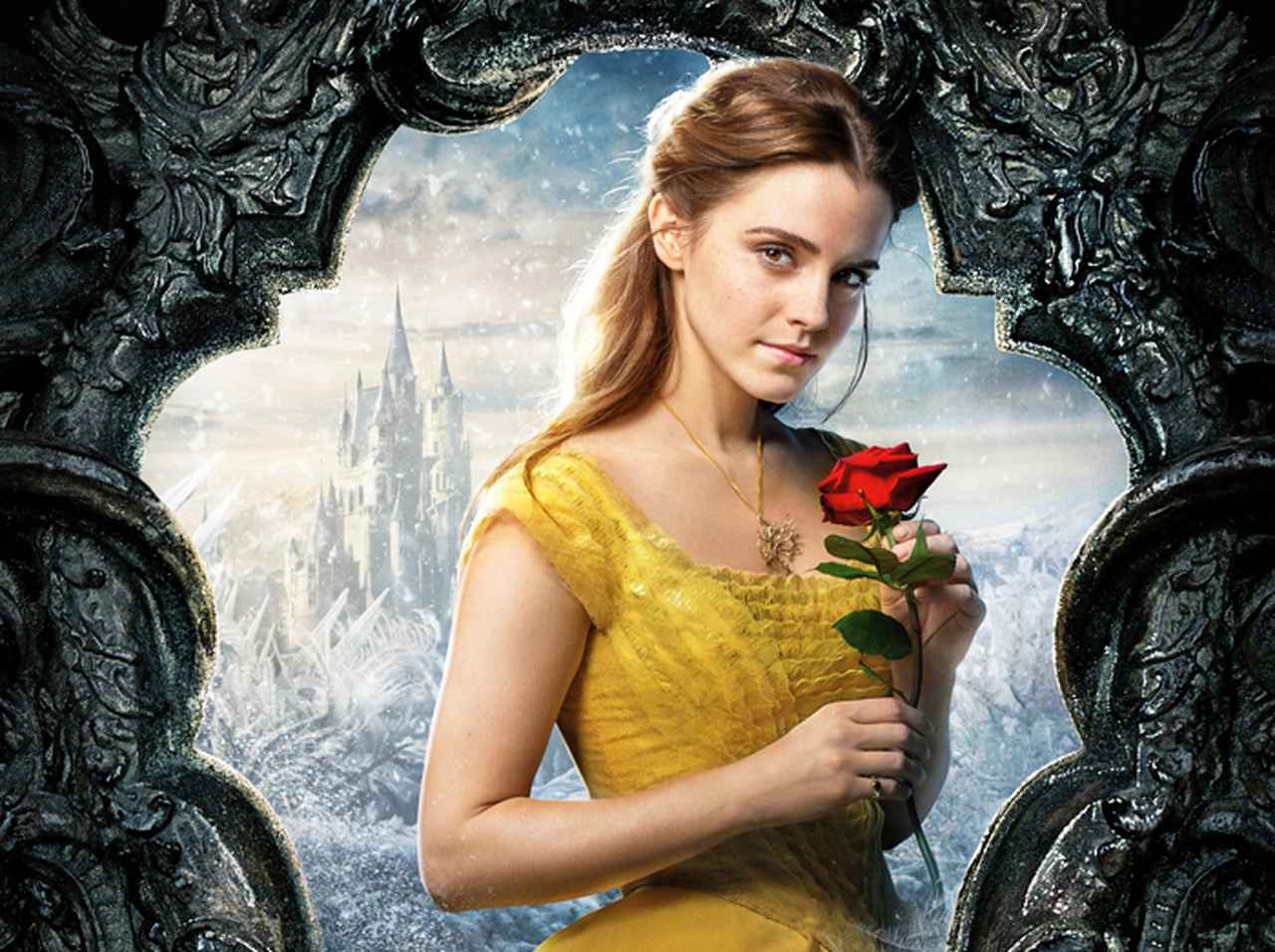 実写版『美女と野獣』の前日譚が制作へ!エマ・ワトソン出演の可能性は?