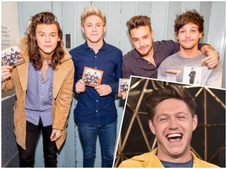 ナイル・ホーラン、1Dのメンバー全員が同時期に新曲を発表した「原因」を説明