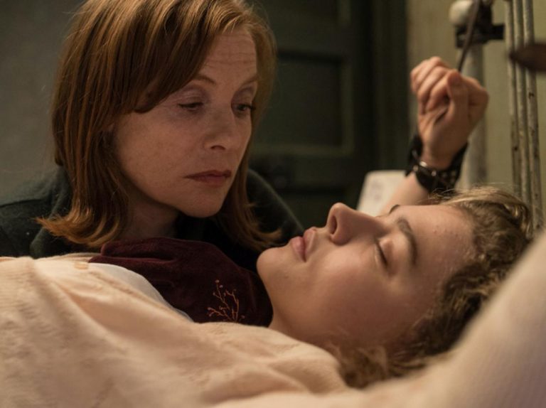 クロエ・モレッツ主演のサイコスリラー『グレタ GRETA』がBS10スターチャンネルで独占放送決定!