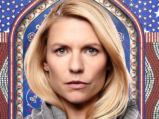 『HOMELAND』シーズン8、全12話の日本独占・最速放送が決定！