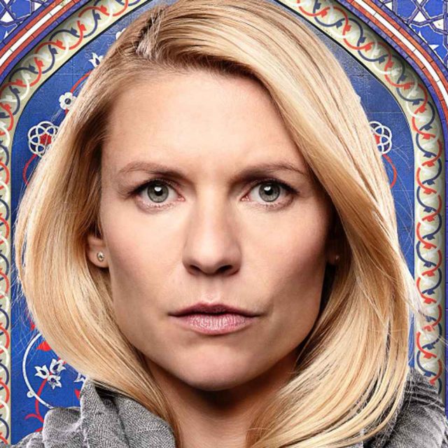 『HOMELAND』シーズン8、全12話の日本独占・最速放送が決定！