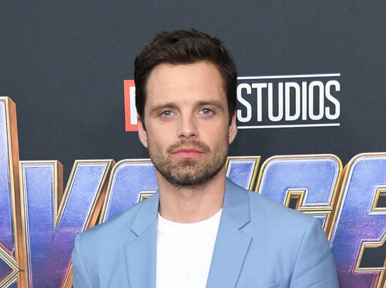 『キャプテン・アメリカ』セバスチャン・スタン、「107歳」の誕生日祝う