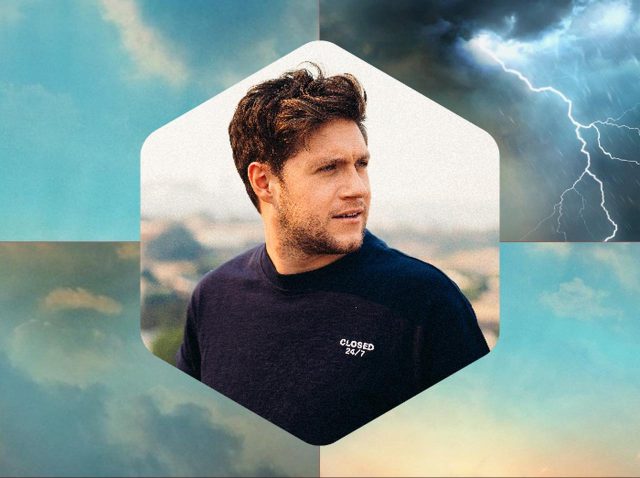 晴れのち曇りのち嵐⁉ナイル・ホーランがアルバム『ハートブレイク・ウェザー』で綴る多彩な失恋ストーリー