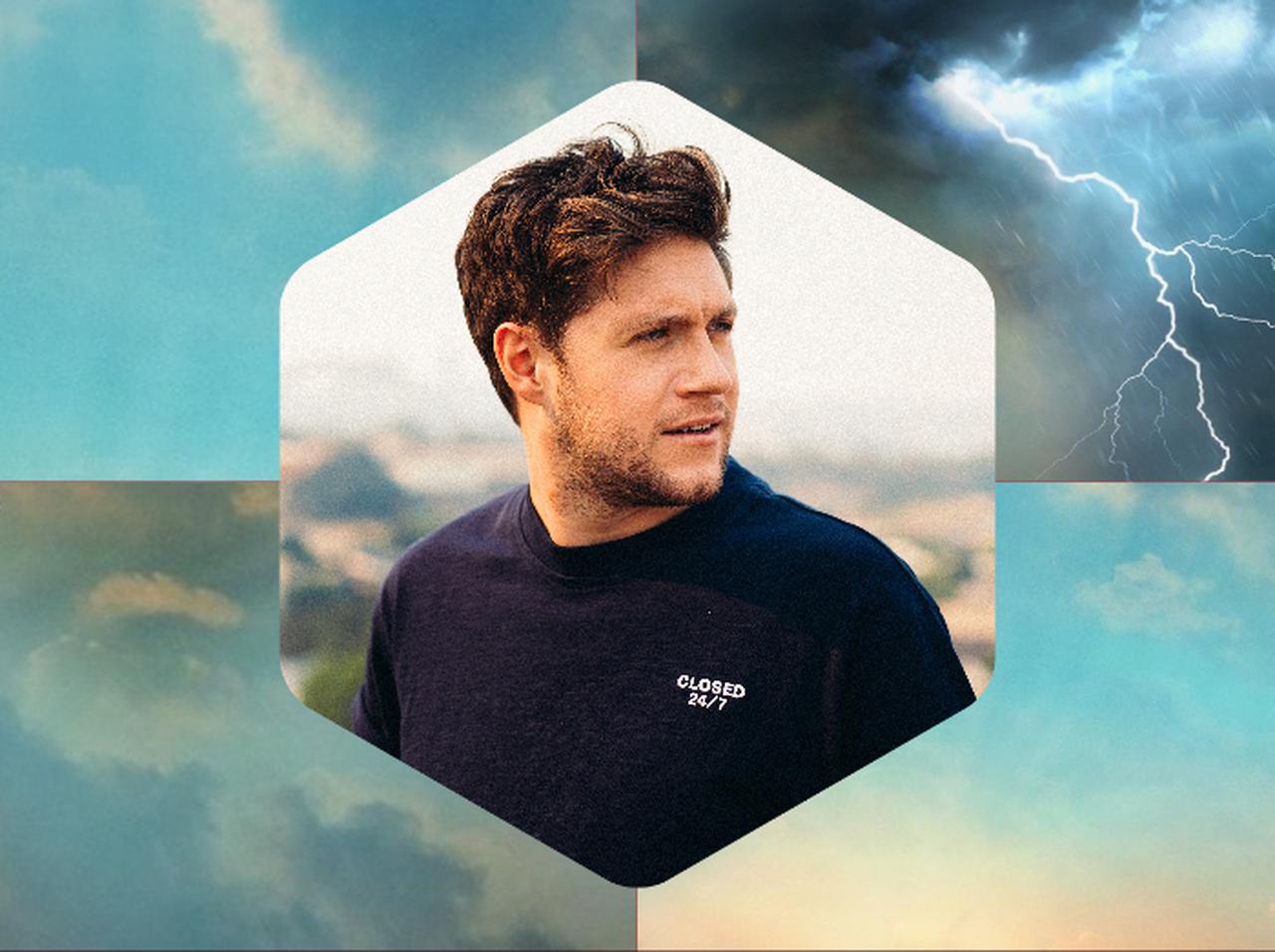 晴れのち曇りのち嵐⁉ナイル・ホーランがアルバム『ハートブレイク・ウェザー』で綴る多彩な失恋ストーリー