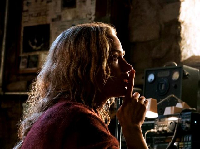 『クワイエット・プレイス』監督、作る気なかった続編の方が1作目より好き