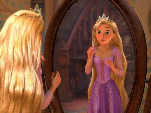 ディズニー映画『塔の上のラプンツェル』が新型コロナの影響で話題になっているワケ