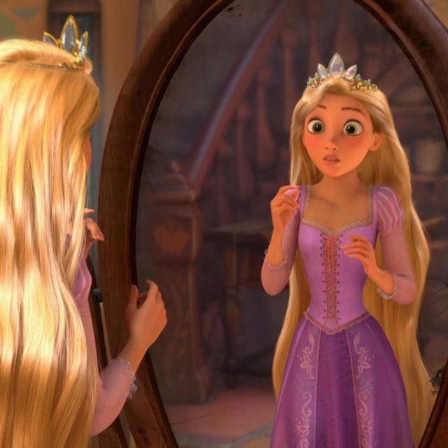 ディズニー映画『塔の上のラプンツェル』が新型コロナの影響で話題になっているワケ