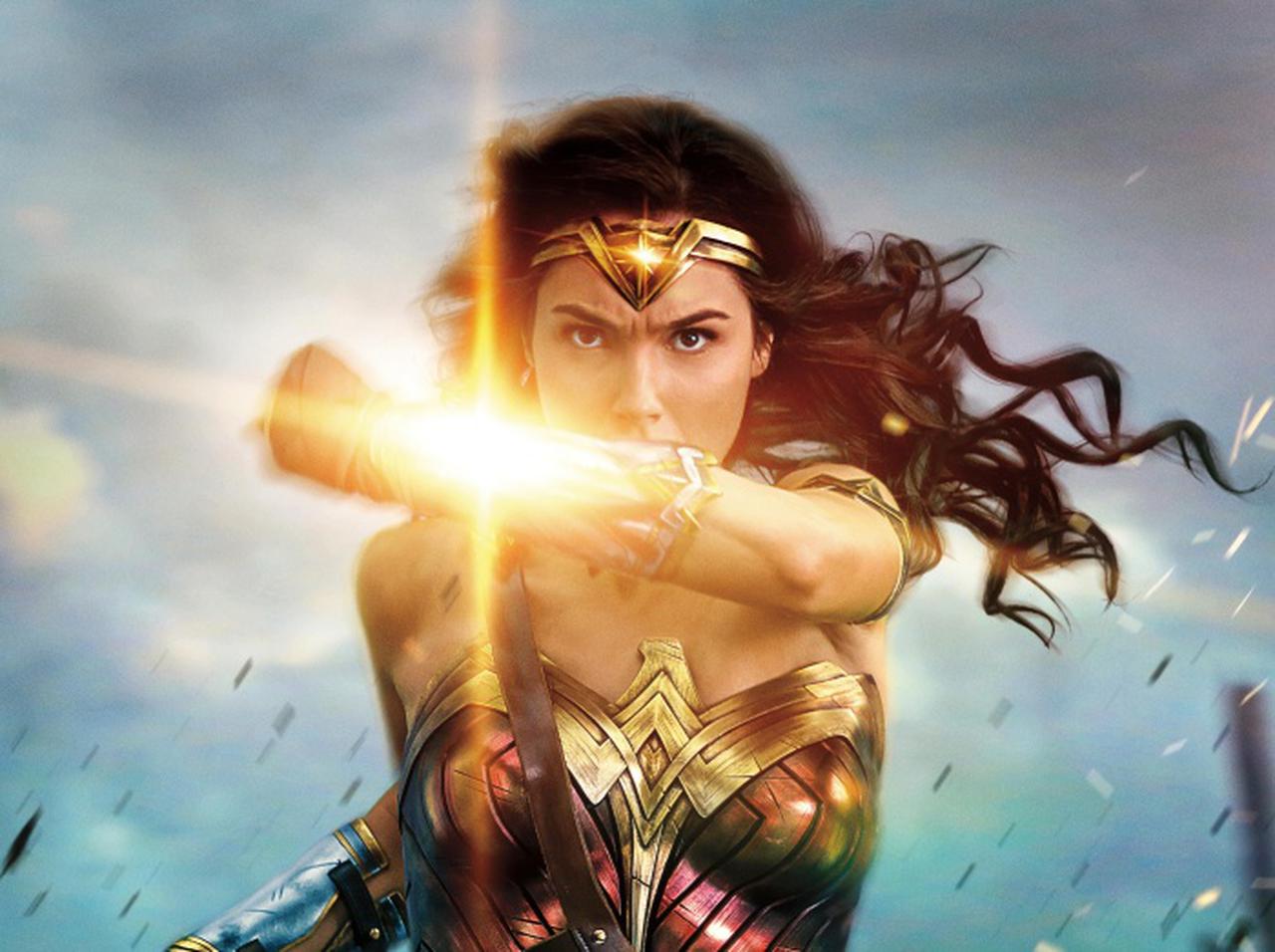 『ワンダーウーマン1984』は、なぜ“1984年”が舞台なのか?