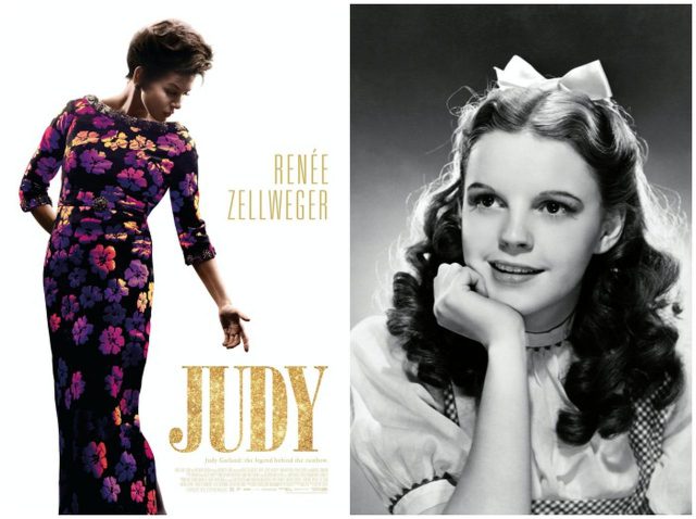 『ジュディ 虹の彼方に』主人公のジュディ・ガーランド、幼少期に受けた壮絶な虐待やセクハラの数々