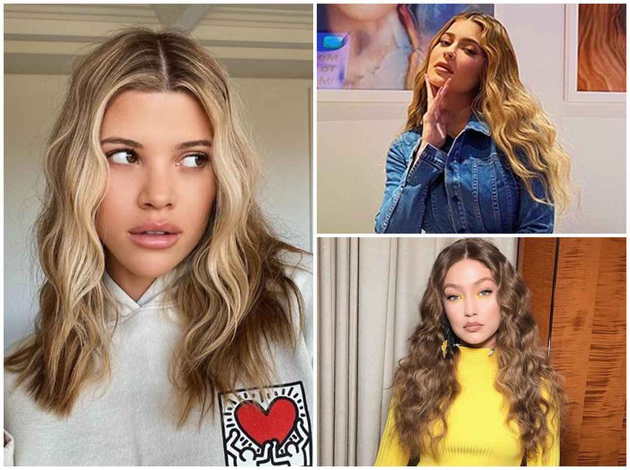 はさむだけ！トレンドのマーメイドヘアが簡単にできる「ヘアツール」がブームに