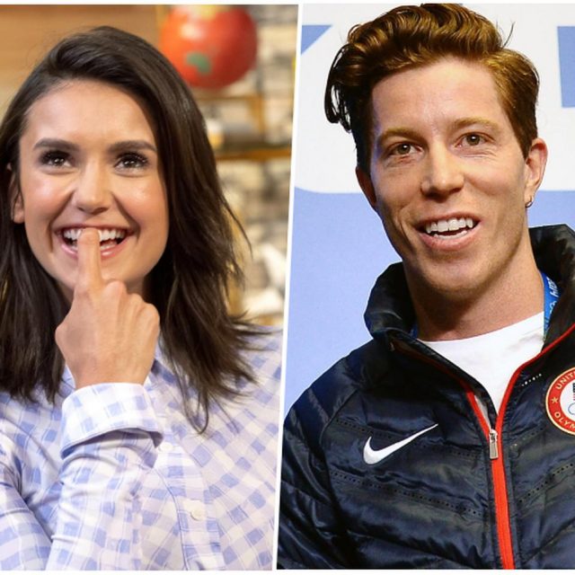 ニーナ・ドブレフ、スノボ界のレジェンドとの「熱愛説」が急浮上