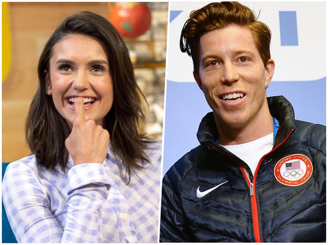 ニーナ・ドブレフ、スノボ界のレジェンドとの「熱愛説」が急浮上