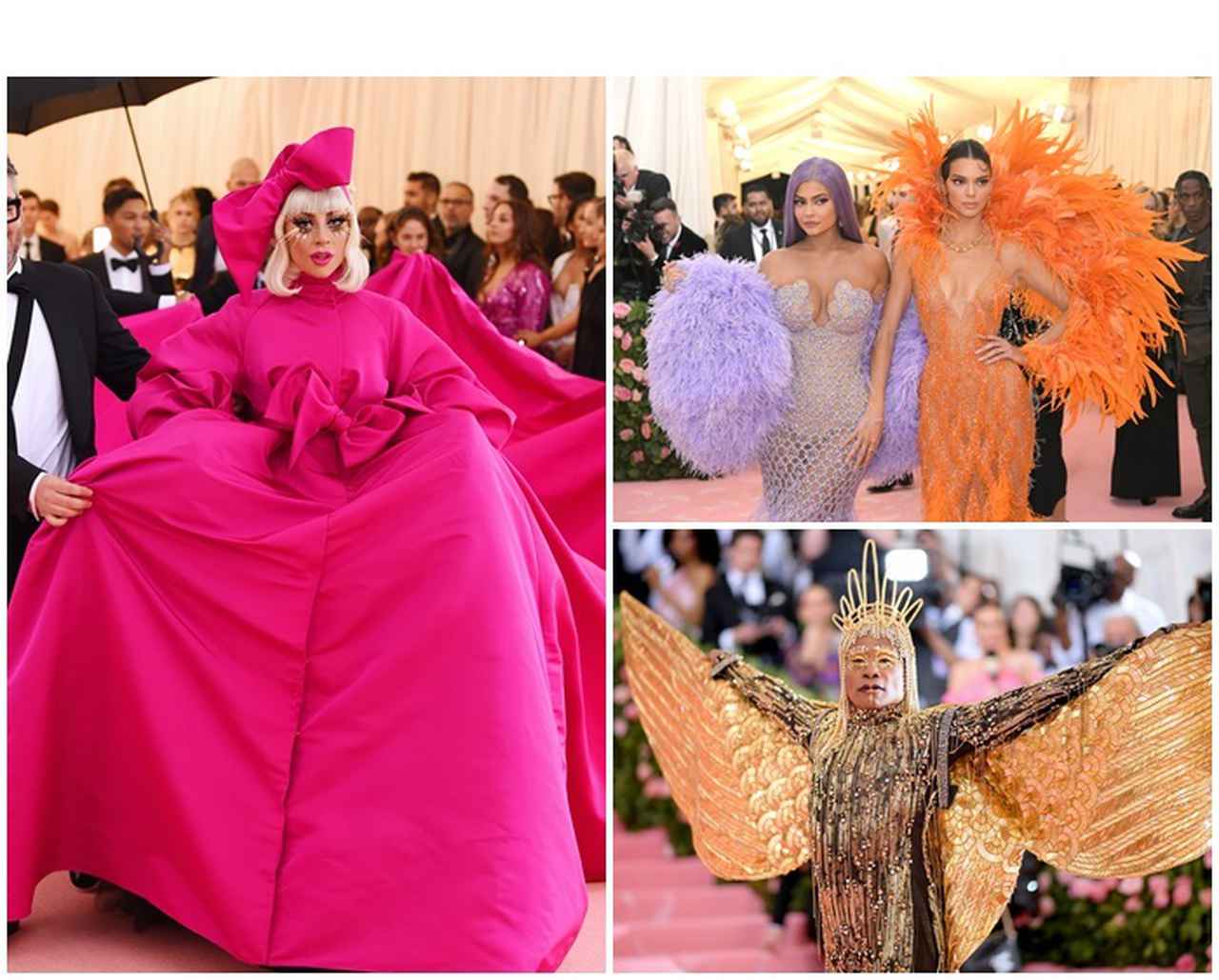 メットガラ、新型コロナウイルスのためキャンセルされるというウワサが浮上