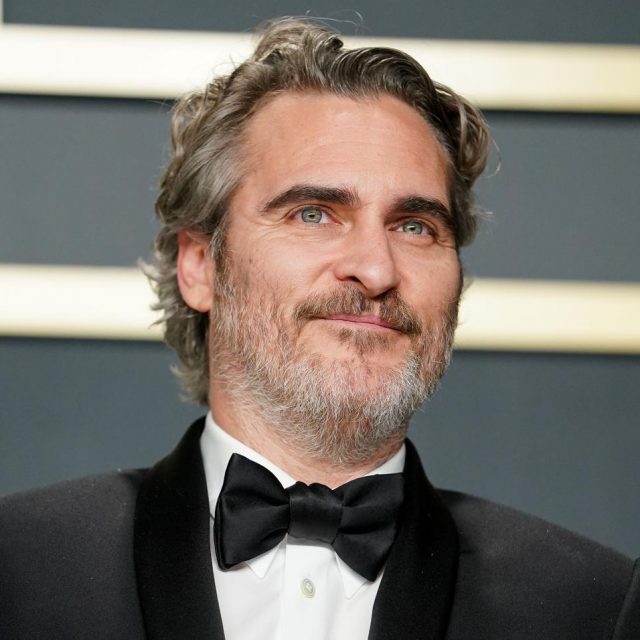 『ジョーカー』ホアキン・フェニックス、「日本が舞台」の番組にハマりアカデミー賞当日も鑑賞