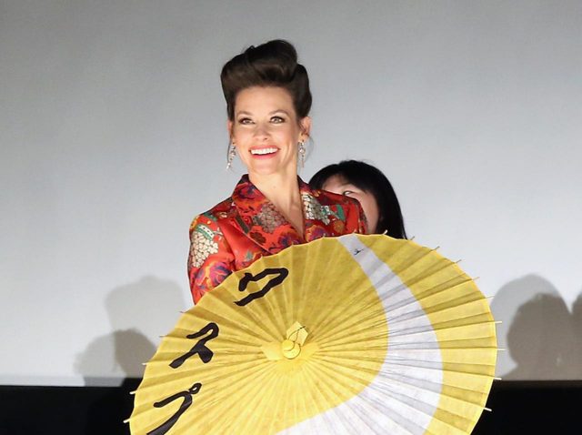 『アベンジャーズ』女優、新型コロナをめぐる「無神経な発言」を反省