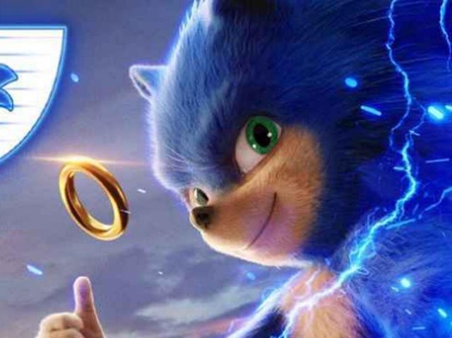 米批評サイトで観客スコア93％の映画『ソニック・ザ・ムービー』の公開延期が決定