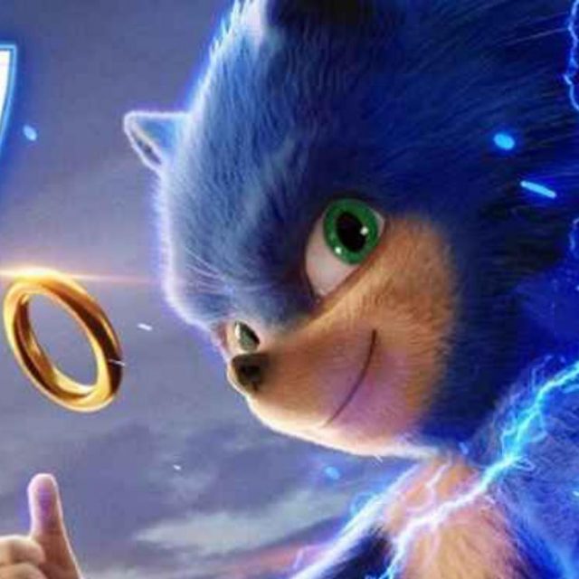 米批評サイトで観客スコア93％の映画『ソニック・ザ・ムービー』の公開延期が決定