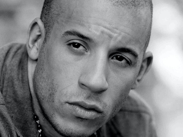 スティーヴン・スピルバーグ監督、『ワイスピ』ヴィン・ディーゼルの才能認め「監督をしないのは映画界の犯罪」とコメント