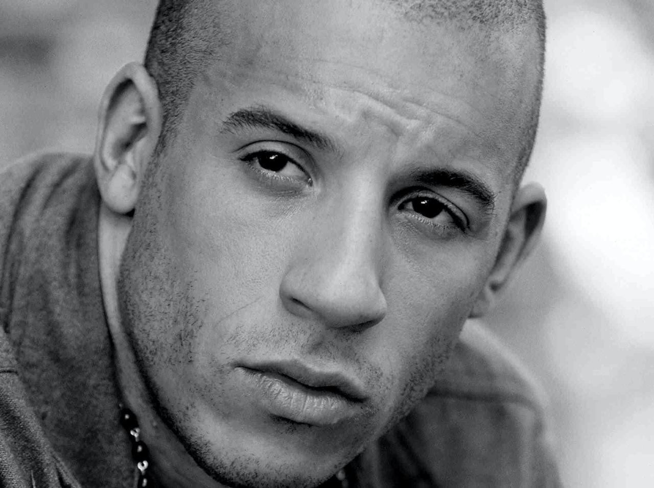 スティーヴン・スピルバーグ監督、『ワイスピ』ヴィン・ディーゼルの才能認め「監督をしないのは映画界の犯罪」とコメント