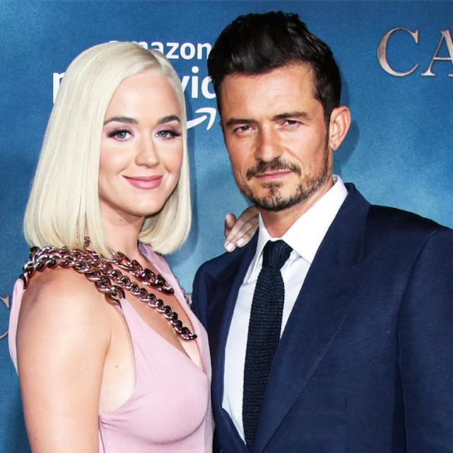 妊娠報告のケイティ・ペリー＆オーランド・ブルーム、「日本での挙式」を検討か