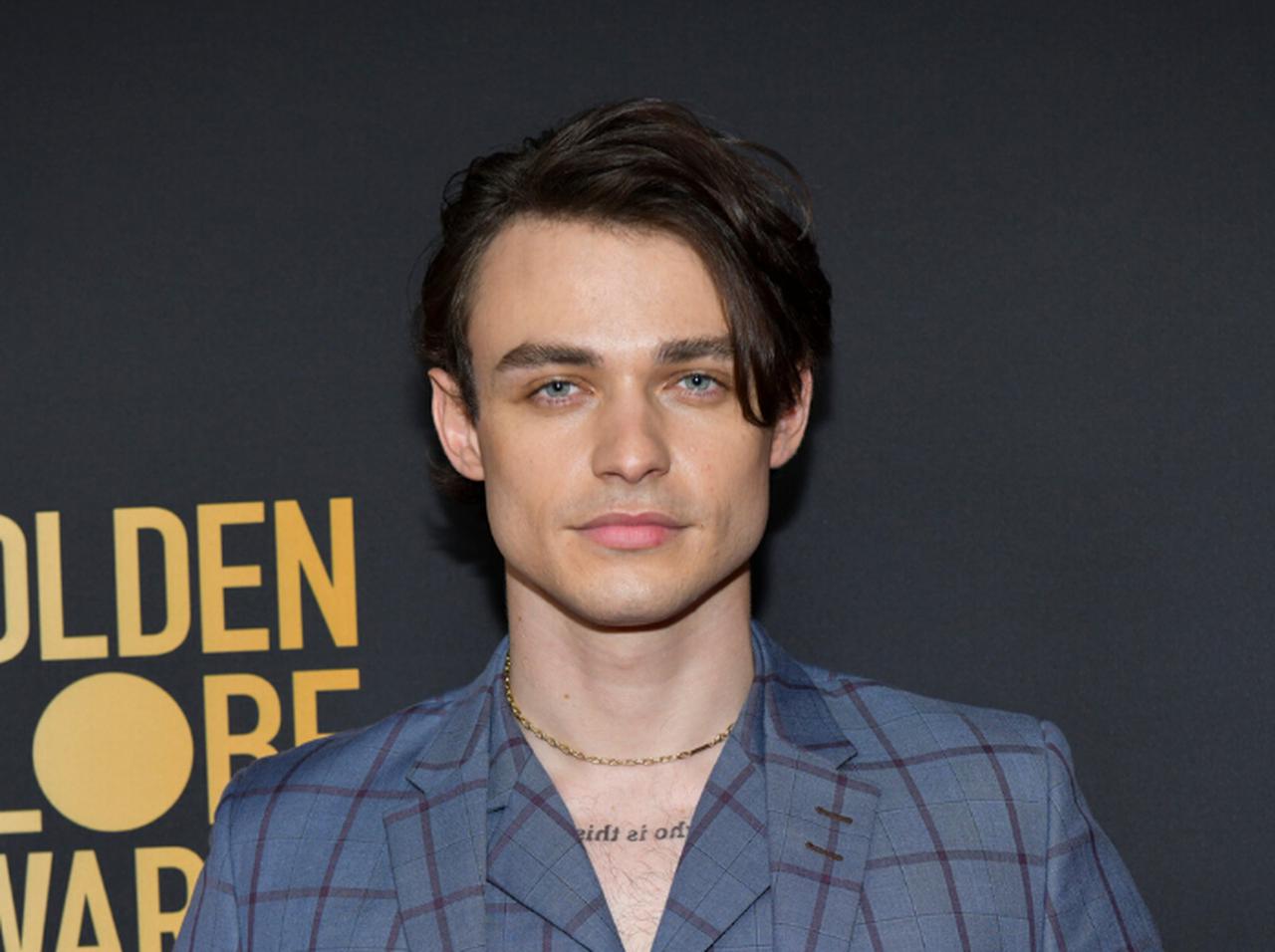 『ディセンダント』トーマス・ドハーティ、新『ゴシップガール』に出演