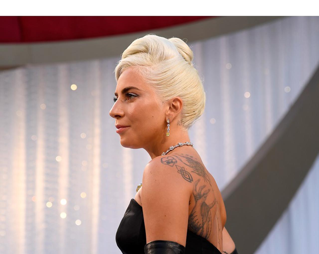 レディー・ガガ、「ストゥーピッド・ラブ」のリーク事件について語る