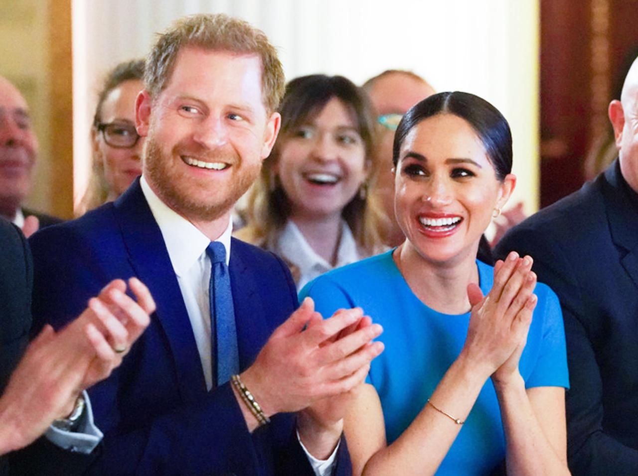 ヘンリー王子&メーガン妃、王室離脱前「最後の挨拶」に込められた決意とは?【全訳】