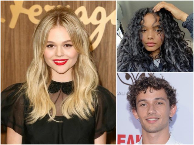 新『ゴシップガール』、主要キャスト５人が発表！一番最初にキャスティングされたのは…