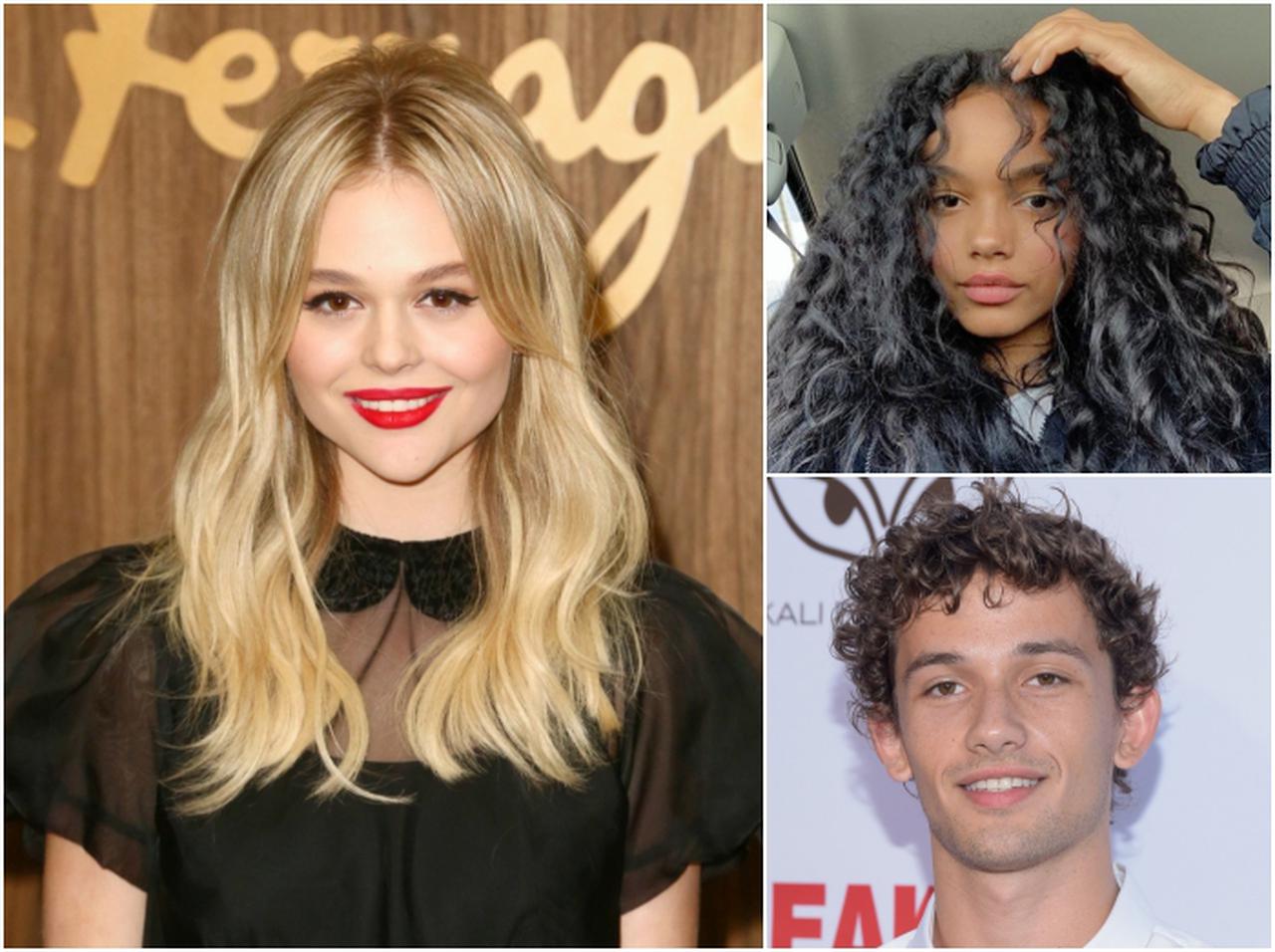 新『ゴシップガール』、主要キャスト5人が発表!一番最初にキャスティングされたのは…