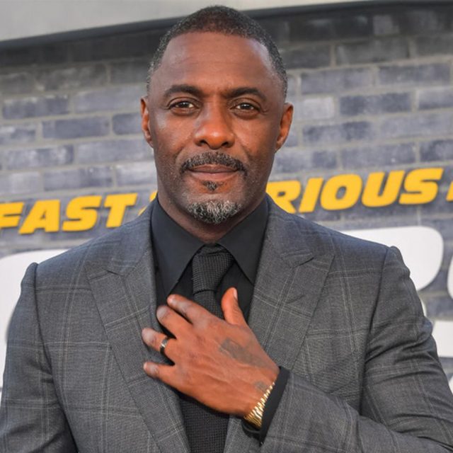 『アベンジャーズ』俳優イドリス・エルバ、新型コロナウイルス感染を公表
