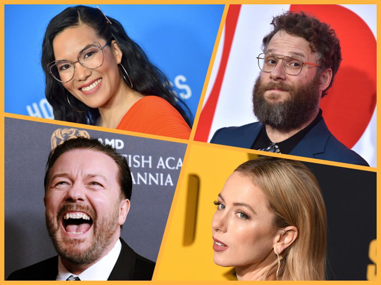 皮肉たっぷりNetfixのスタンドアップコメディ10選、海外のお笑いが面白い!